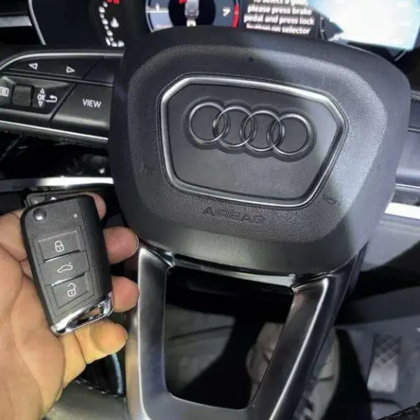 programación de llaves con chip cerca de mi
