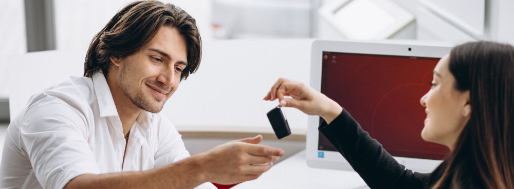 Servicios de llaves de autos en Levittown