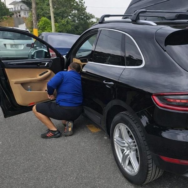 Cerrajero cerca de mi